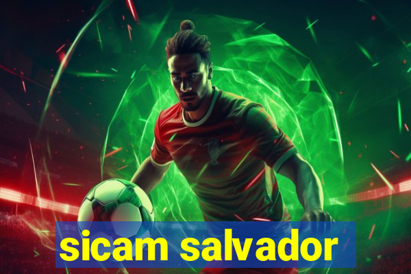 sicam salvador